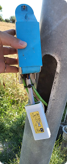 installazione stradale azeco