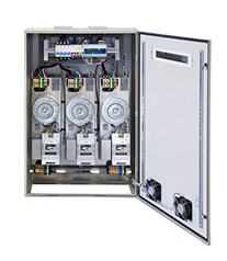 regolatore di flusso azeco